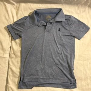 Ralph Lauren Polo Performance Boys 4/4T, excellent